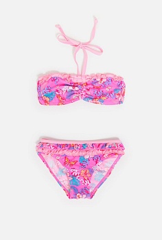 Купальник раздельный для девочек Infinity Kids 149274