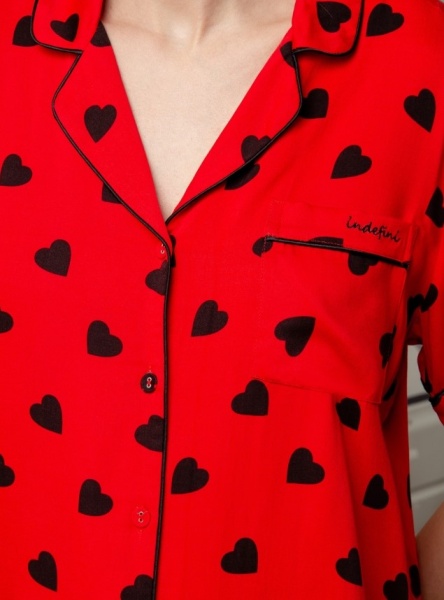 177336 Пижама (Ф+Ш) INDEFINI TBD3293 (2)