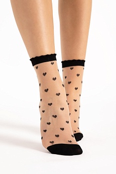 Носки Fiore 1154/G IRIS  20 den 176396