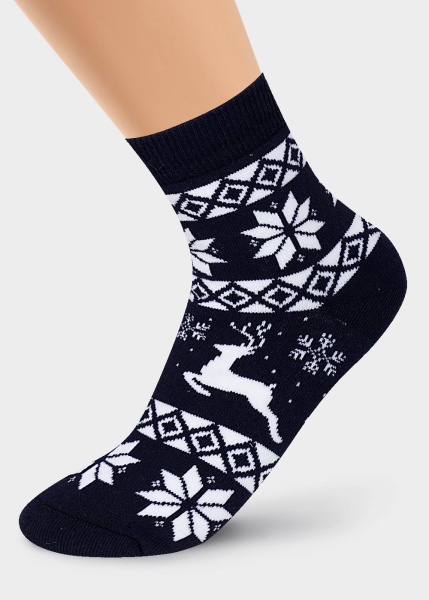 172794 Носки детские CLE С4273П 20-22,22 (3)