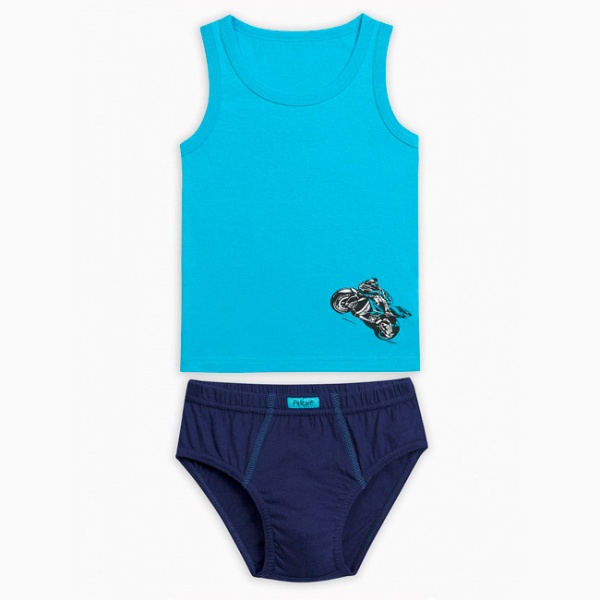 155114 BUAVL3102 комплект для мальчиков