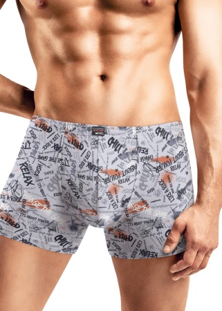 176752 Трусы мужские CLE MSH430321