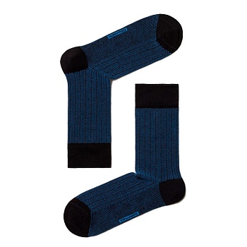 Носки классика для мужчин Diwari 161750