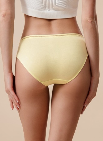 176576 Трусы женские INDEFINI LUB3325 (1)