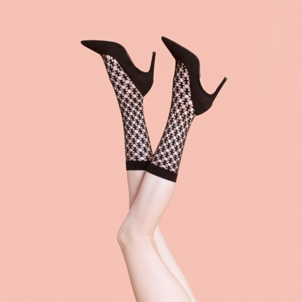 151922 Гольфы Fiore NOISE 40 den