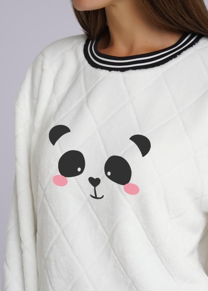 177109 Комплект жен. Сказка CLE LPC13-1065 (3)