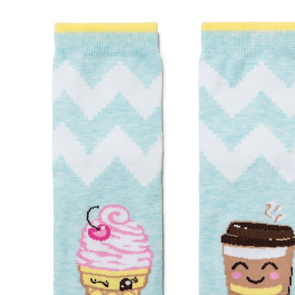 161729 Носки женские CN HAPPY 21126 (1)