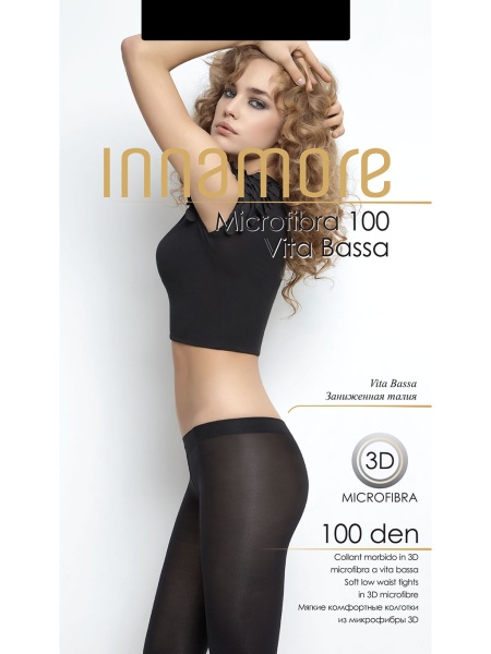 121117 колготки INN Microfibra v.b 100