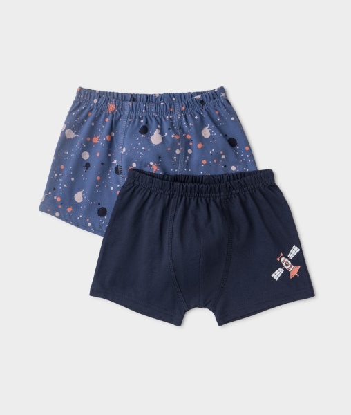 166077 Трусы для мал Trikozza КБ 1930/2