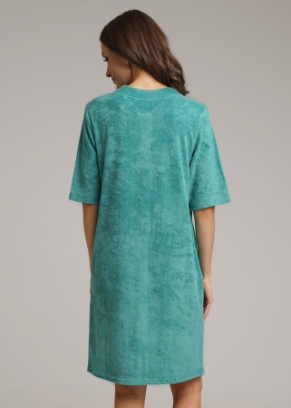 177076 Халат женский CLE LX13-005/1у (5)