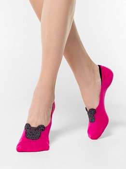 Подследники для женщин CONTE ELEGANT 178202