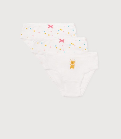 170122 Трусы дев Trikozza К 1909/3