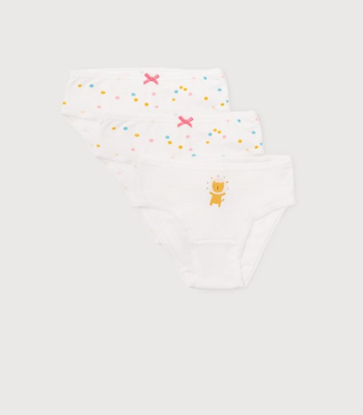 170122 Трусы дев Trikozza К 1909/3