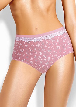 Трусы слипы макси для женщин Clever 176832