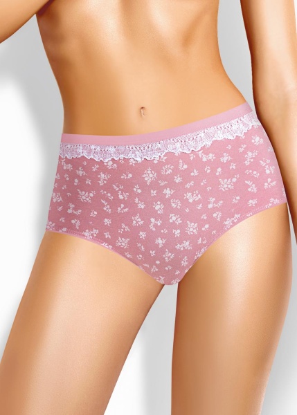 176832 Трусы женские CLE M1050/2