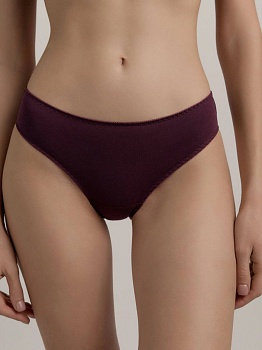 Трусы бикини для женщин CONTE ELEGANT 179816