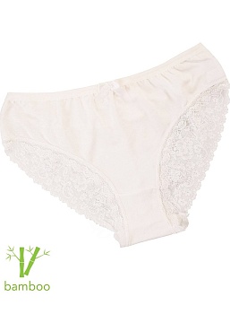 Трусы слипы для женщин MISS BEAUTIFUL 176697