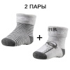 166270 Носки детские (2 пары) YM 52215 (1)