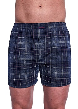 Трусы боксеры для мужчин Cornette 179997