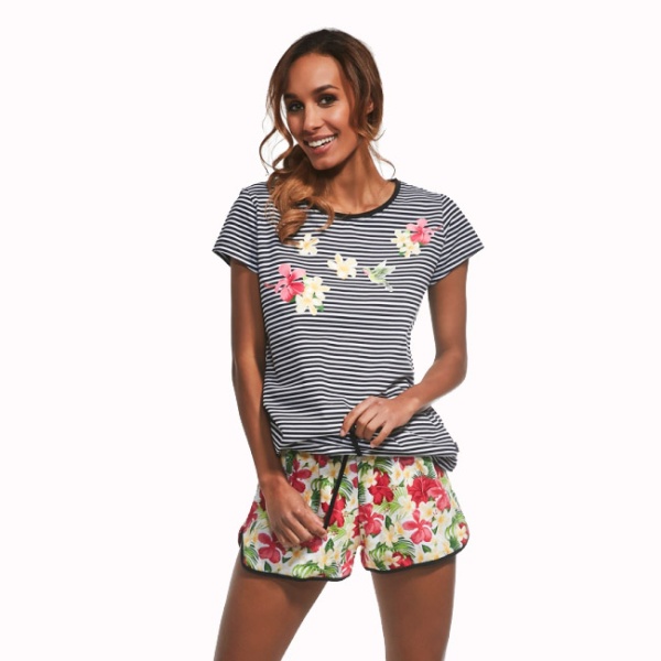 155372 339  пижама жен. к.р. 339-136