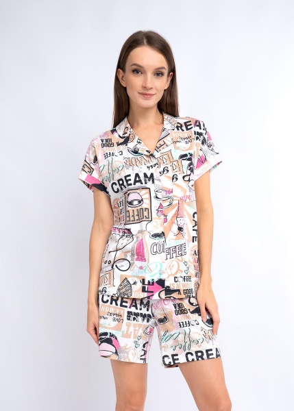 173476 Комплект женский CLE LP23-994/2