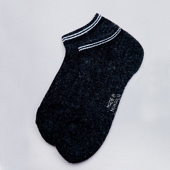 Носки укороченные для мужчин Монголка 159797