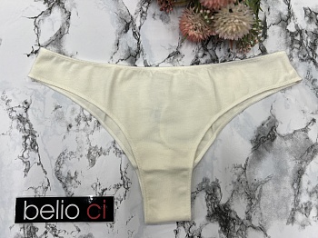 Трусы бразилиано для женщин Belio ci 177660