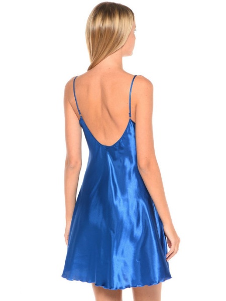 142208 Сорочка BW 2202