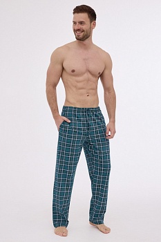 Брюки пижамные для мужчин Cornette 185562