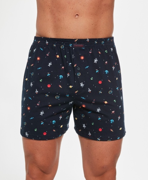 176801 Classic боксеры муж. 001-145