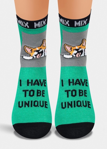 171258 Носки детские CLE С1179 20-22,22