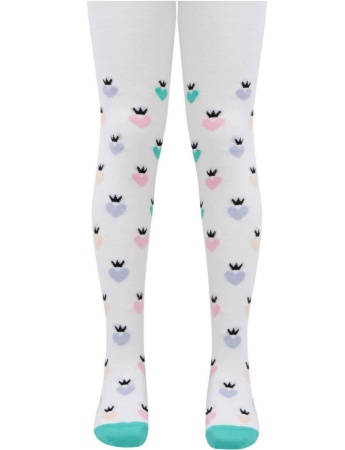 172206 Колготки CK Tip-Top 614