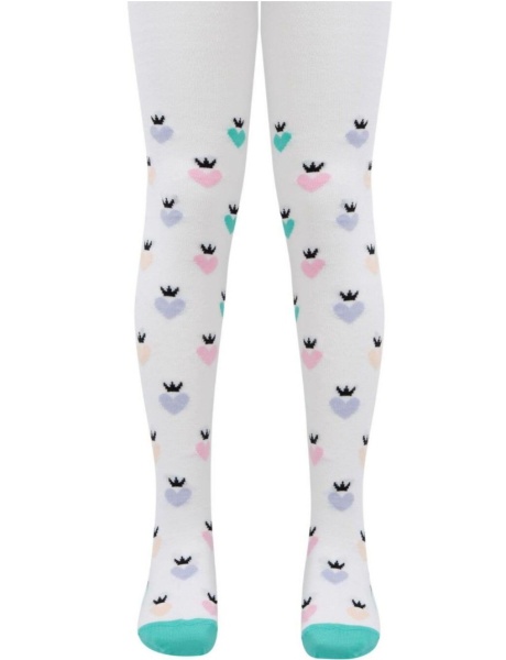 172206 Колготки CK Tip-Top 614