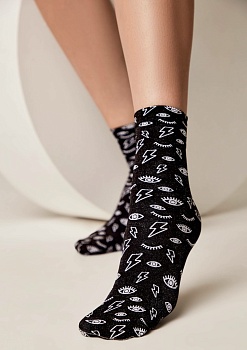 Носки женские CN FANTASY 22С-53СП 173519