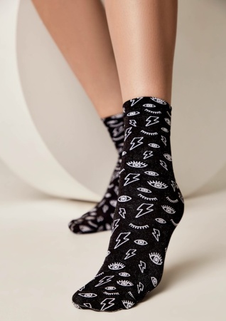 173519 Носки женские CN FANTASY 22С-53СП