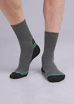Носки термо для мужчин Clever 178867