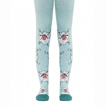 Колготки для девочек CONTE-KIDS 160339