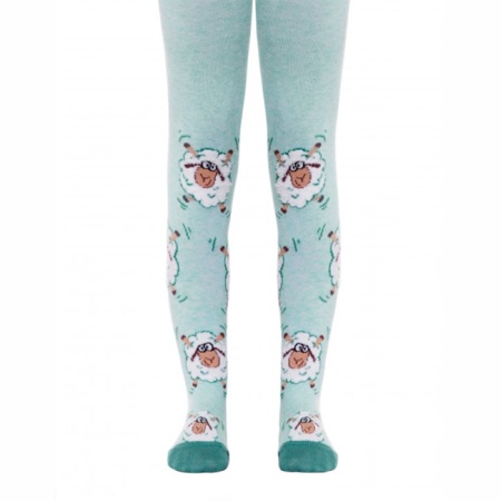 160339 Колготки CK Tip-Top 505