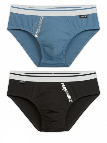 169646 BULB5237(2) трусы для мальчиков