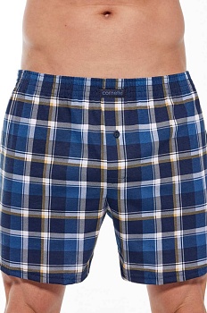 Трусы боксеры для мужчин Cornette 177975