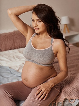 Топ для кормления ФЭСТ 141995