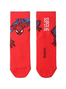 Носки цветные Marvel для мальчиков CONTE-KIDS 179182