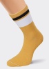 166817 Носки жен CLE S222