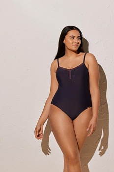 Купальник слитный для женщин Ysabel Mora 174058