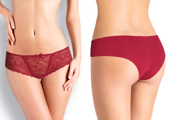 145998 Трусы женские CLE BR503