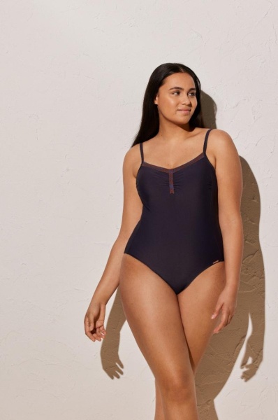 174058 Купальник сплошной YM 82390