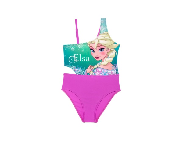 171503 ESLI Костюм купальный для девочек ELSA