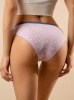177001 Трусы женские INDEFINI LUB3123 (1)