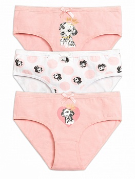 Трусы слипы для девочек Pelican 165970