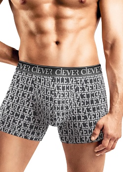 Трусы шорты для мужчин Clever 179403